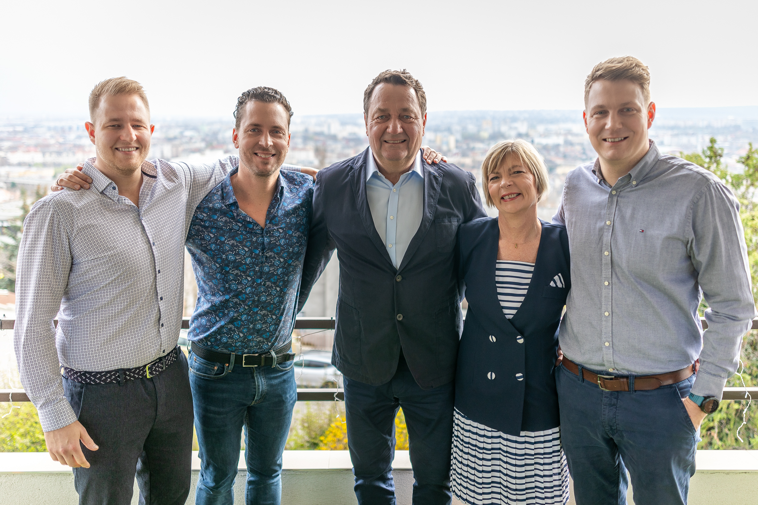 Job97 - Munkavédelem Budapest